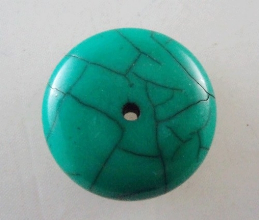 Resin Beads