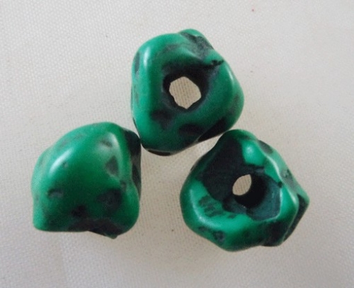 Resin Beads