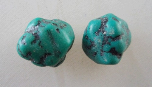 Resin Beads