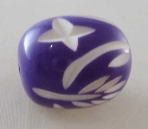 Resin Beads