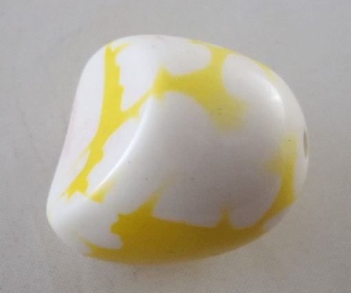 Resin Beads