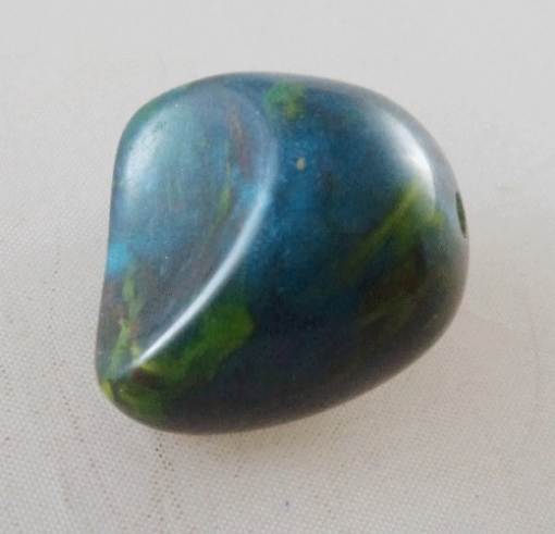 Resin Beads