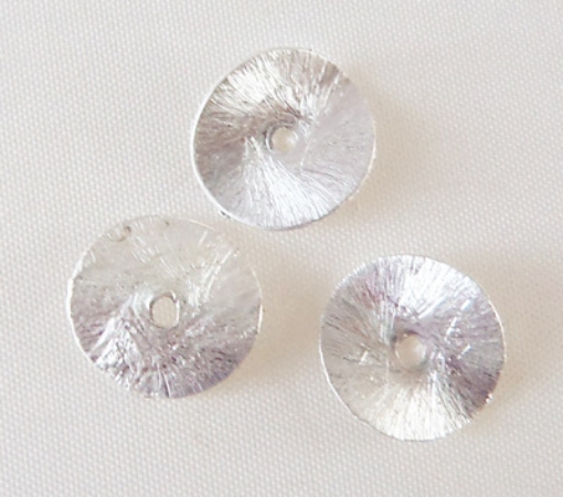 Metal Beads