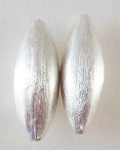 Metal Beads
