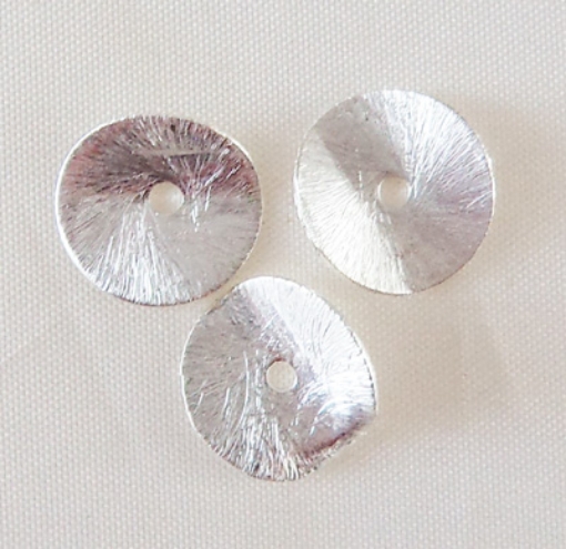 Metal Beads