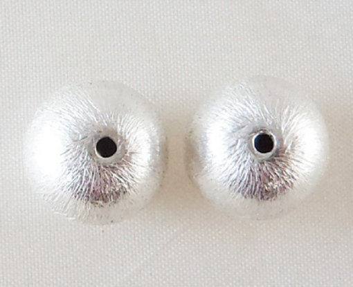 Metal Beads