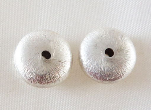 Metal Beads