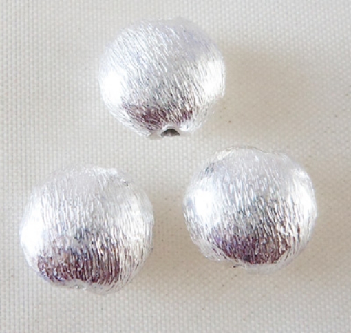 Metal Beads