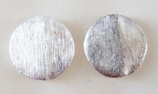 Metal Beads