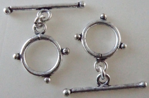 Metal Beads