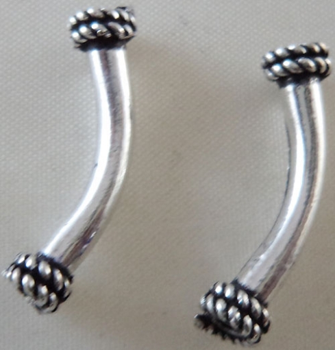 Metal Beads