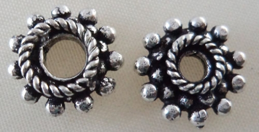 Picture of Metal Beads