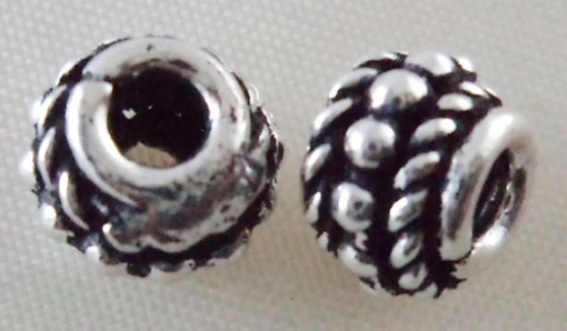 Picture of Metal Beads