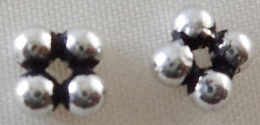 Metal Beads