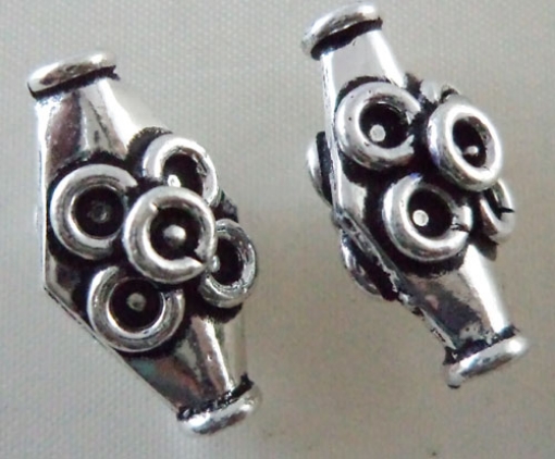 Metal Beads