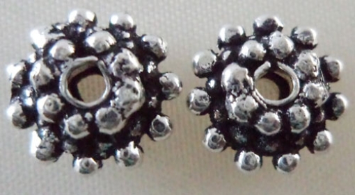 Metal Beads