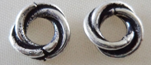 Metal Beads