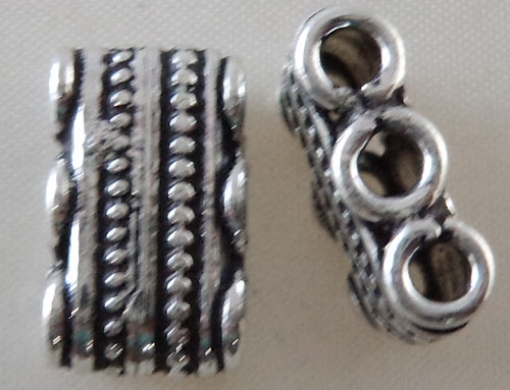 Metal Beads