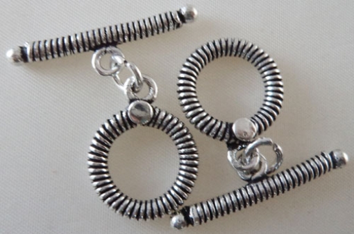 Metal Beads