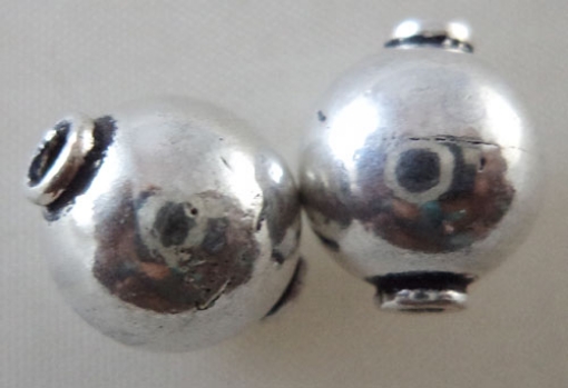 Metal Beads