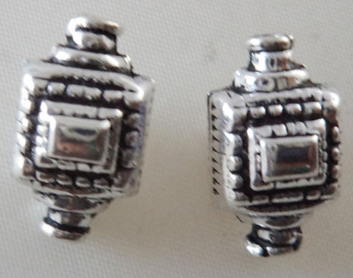 Metal Beads