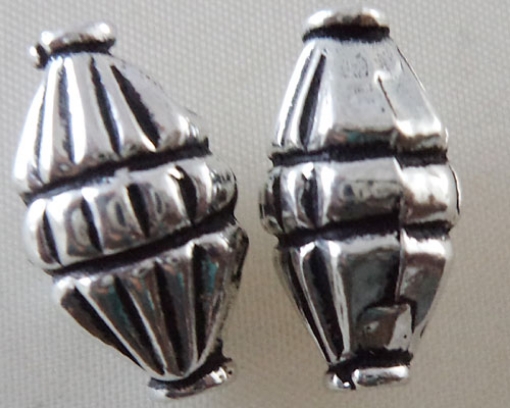 Metal Beads