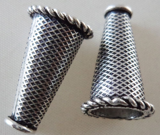 Metal Beads