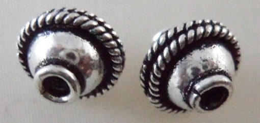 Metal Beads