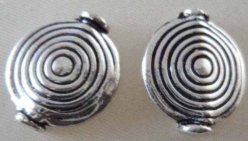 Metal Beads