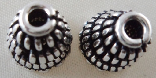 Metal Beads