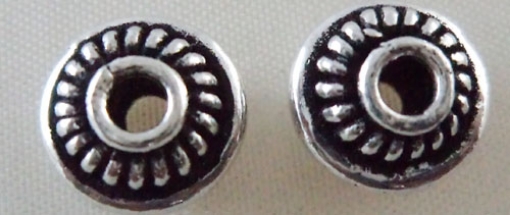 Metal Beads