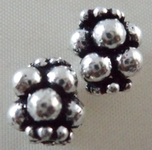 Picture of Metal Beads