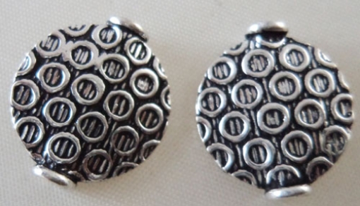 Metal Beads