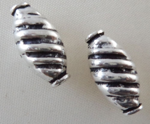 Metal Beads