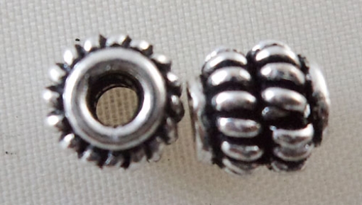 Metal Beads