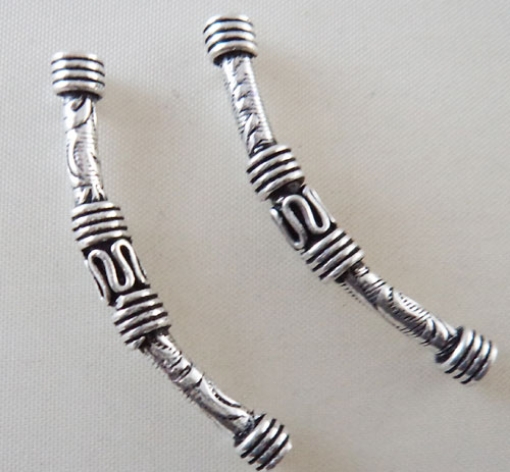 Metal Beads