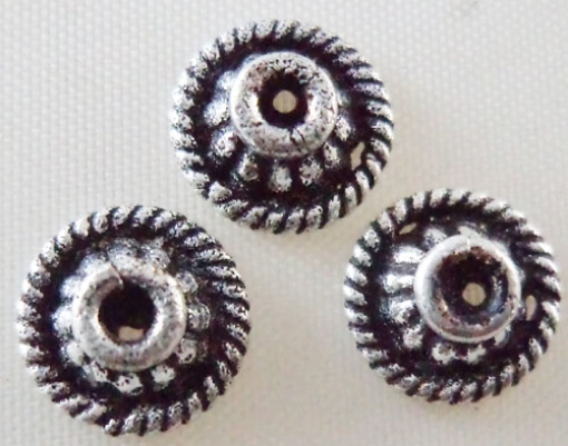 Metal Beads