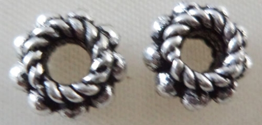 Metal Beads