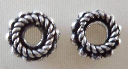 Metal Beads