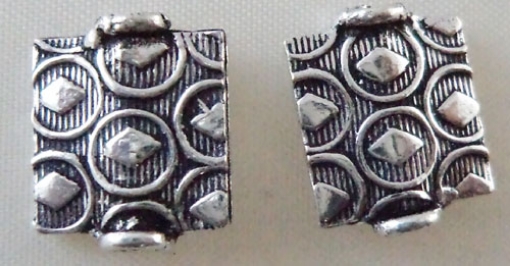 Metal Beads