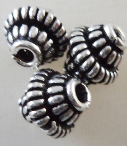 Metal Beads