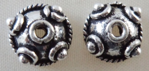 Metal Beads