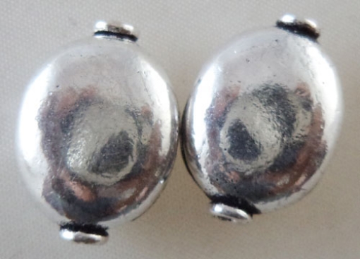 Metal Beads