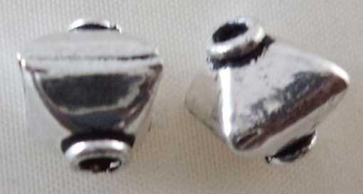 Metal Beads