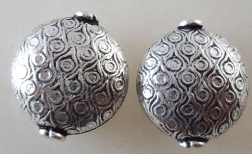 Metal Beads