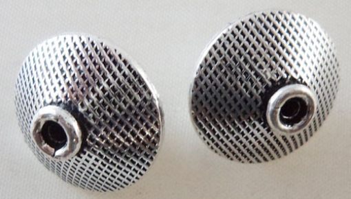 Metal Beads