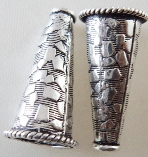 Metal Beads