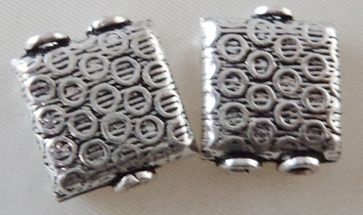 Metal Beads