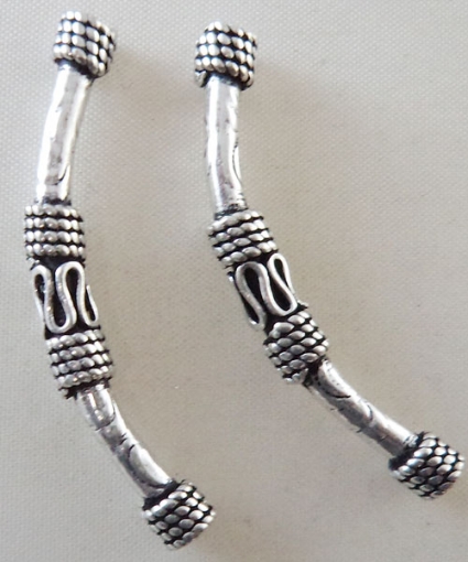 Metal Beads