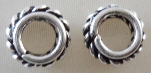 Metal Beads